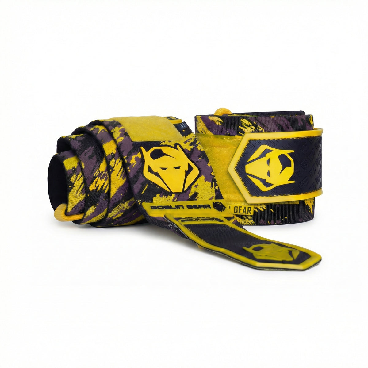 Goblin Gear 42" 2x Super Heavy Duty Elbow Wraps – product photo 9 of 9