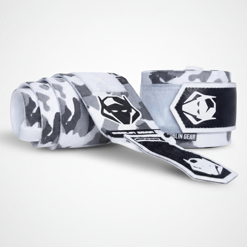 Goblin Gear 42" 4x Super Heavy Duty Elbow Wraps – main product photo