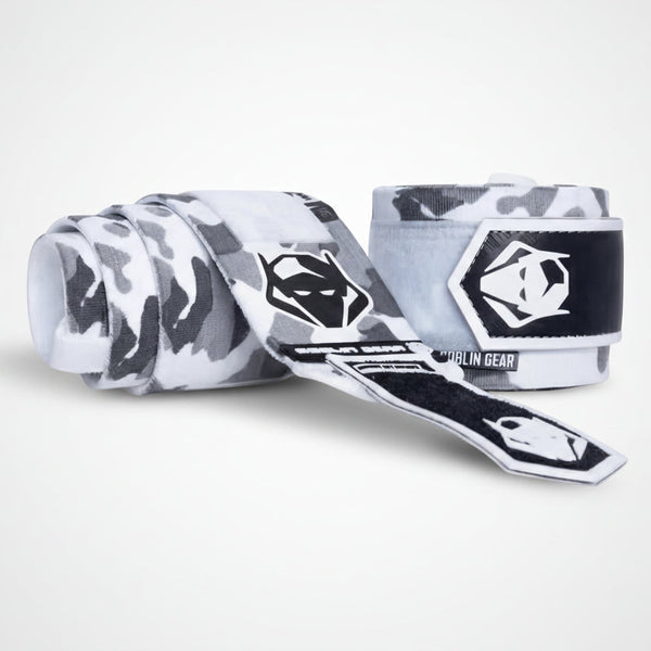 Goblin Gear 42" 4x Super Heavy Duty Elbow Wraps – main product photo