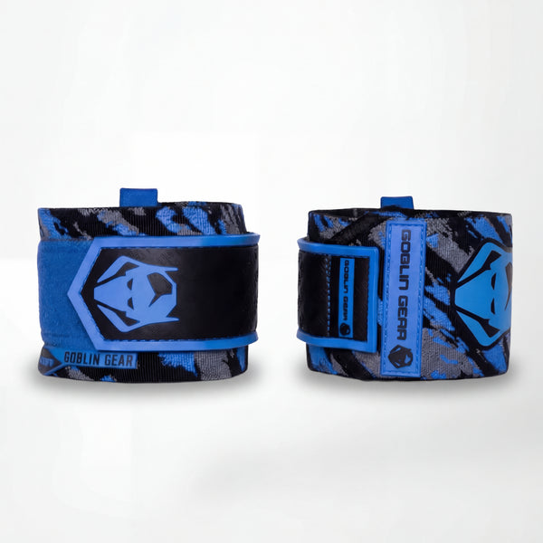Goblin Gear 20" 3x Super Heavy Duty Wrist Wraps – main product photo