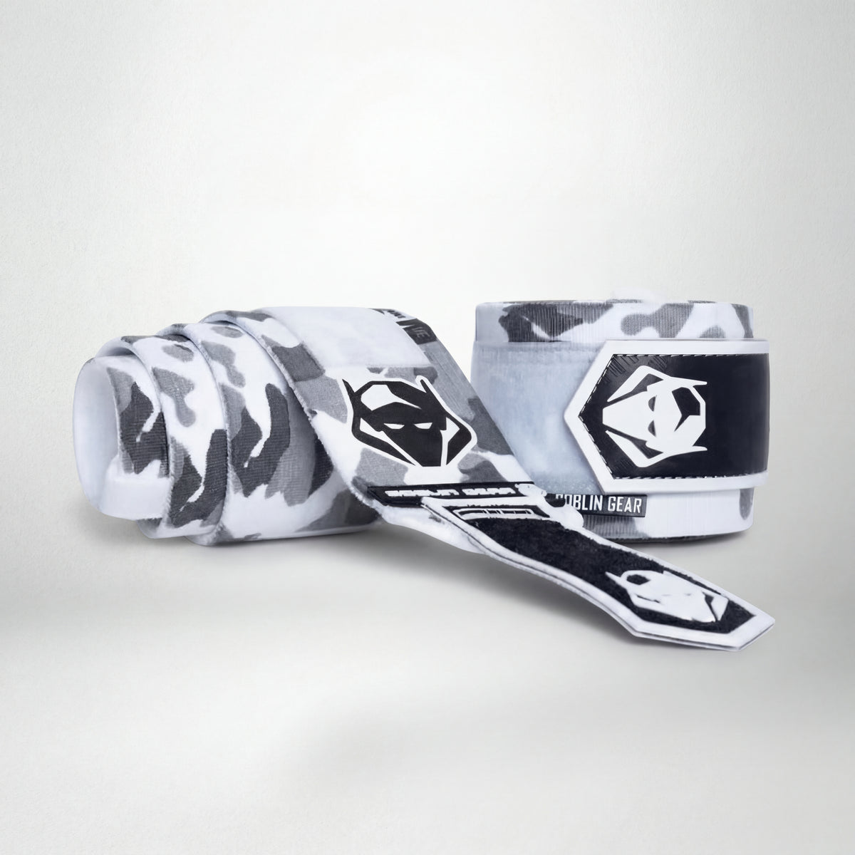 Goblin Gear 42" 4x Super Heavy Duty Elbow Wraps – product photo 2 of 15