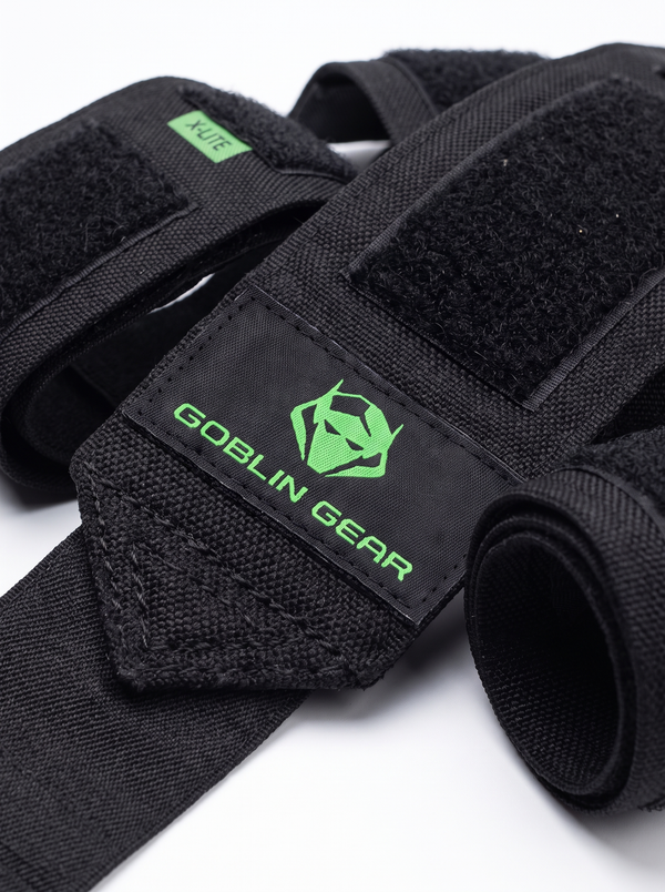 X-Lite Wrist Wraps