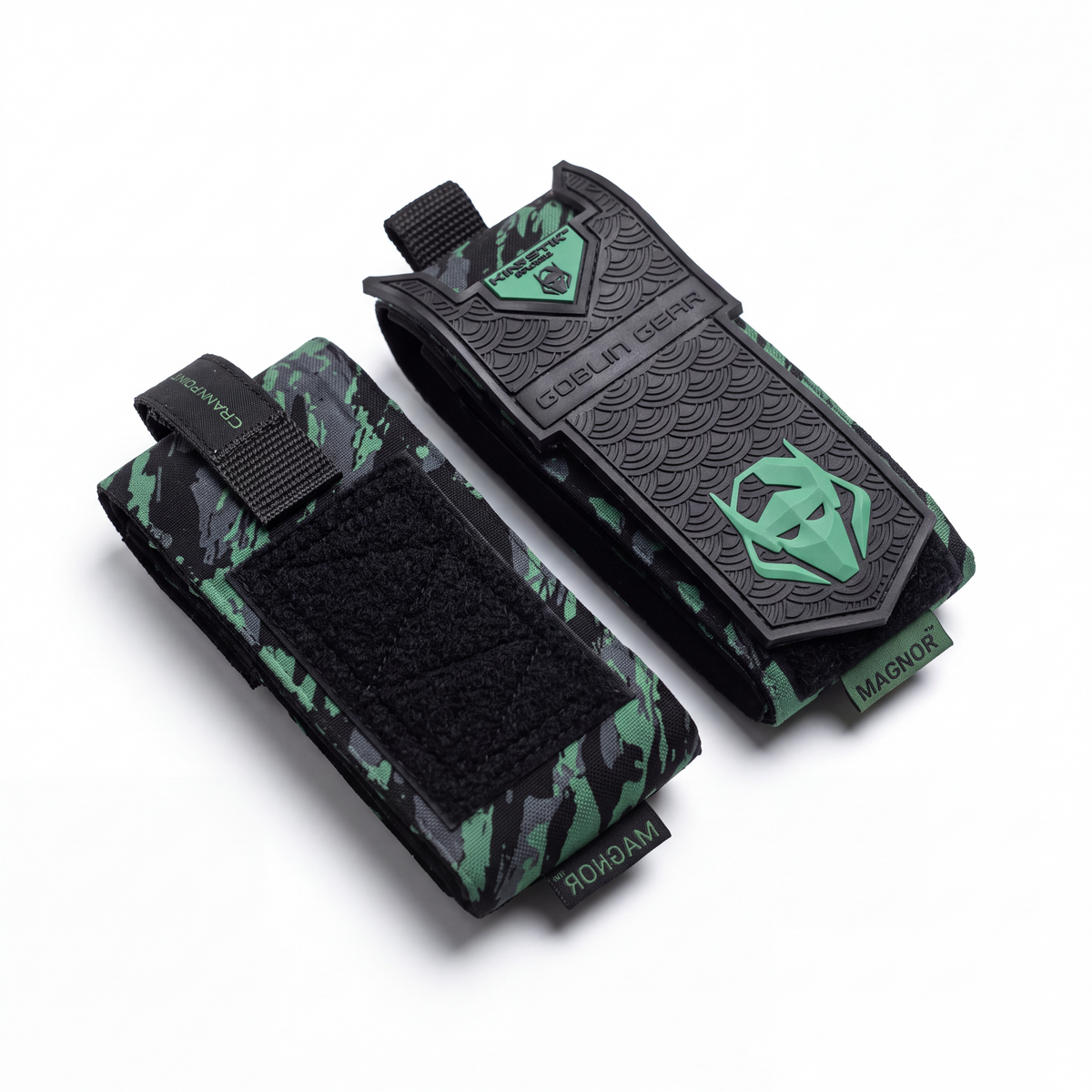 Magnor™ Wrist Wraps