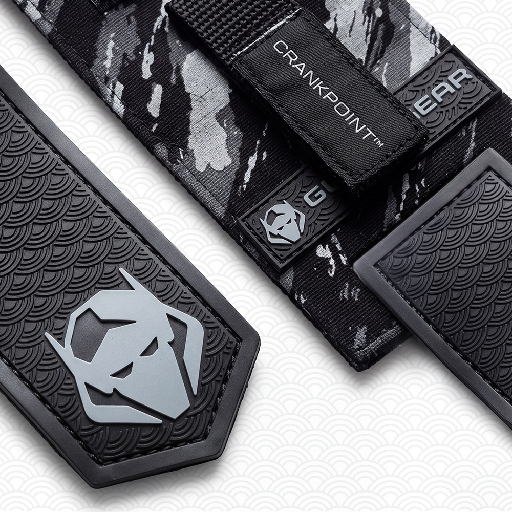 Lite Wrist Wraps