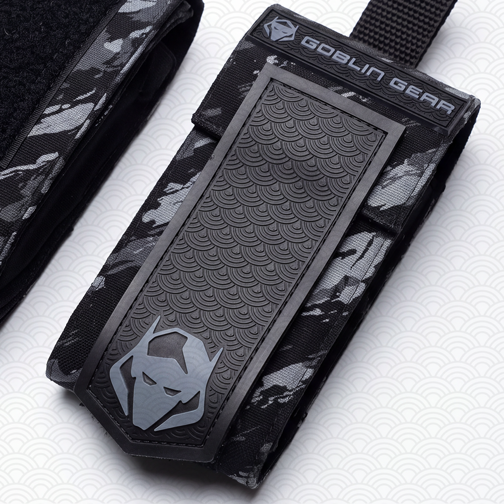 Lite Elbow Wraps
