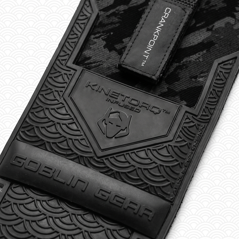 Pro Wrist Wraps