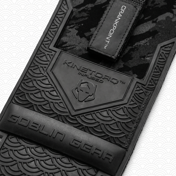 Pro Wrist Wraps