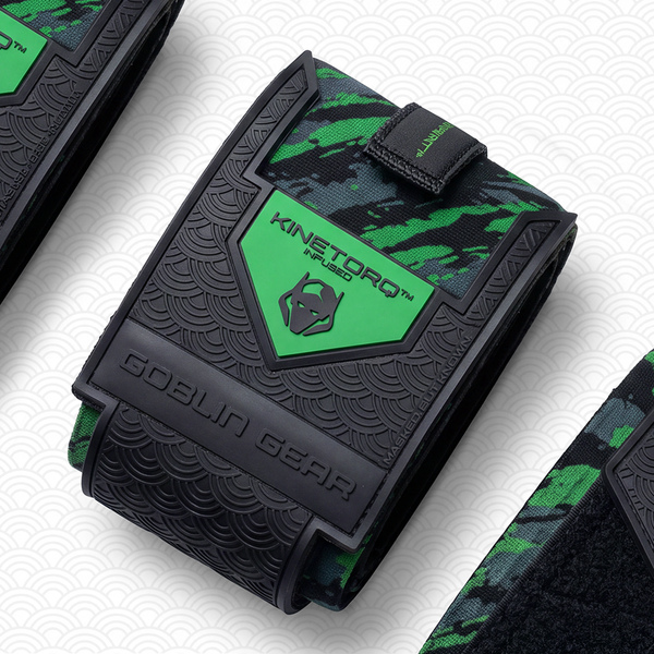 Magnor™ Elbow Wraps (Anchor Included)