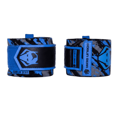 Wrist Wraps