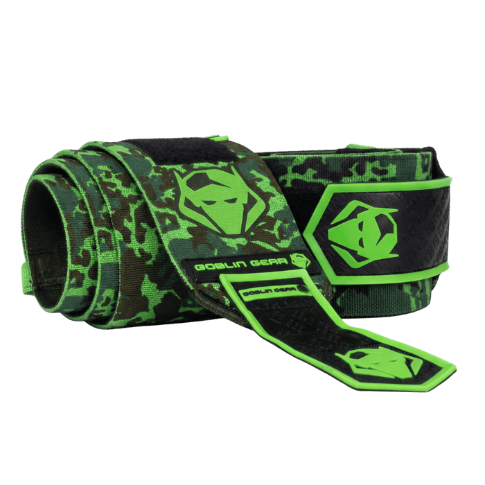 Collections – Goblin Gear