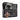Goblin Gear RETRO 42" 2x Super Heavy Duty Elbow Wraps (Black Camo) – main product photo