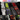 Goblin Gear [LIMITED EDITION] 42" 4x Super Heavy Duty Elbow Wraps (White Camo) – colorway lineup — choose your character