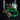 Goblin Gear RETRO 3.5x MUTATED Super Heavy Duty Wrist Wraps – product photo 5 of 5