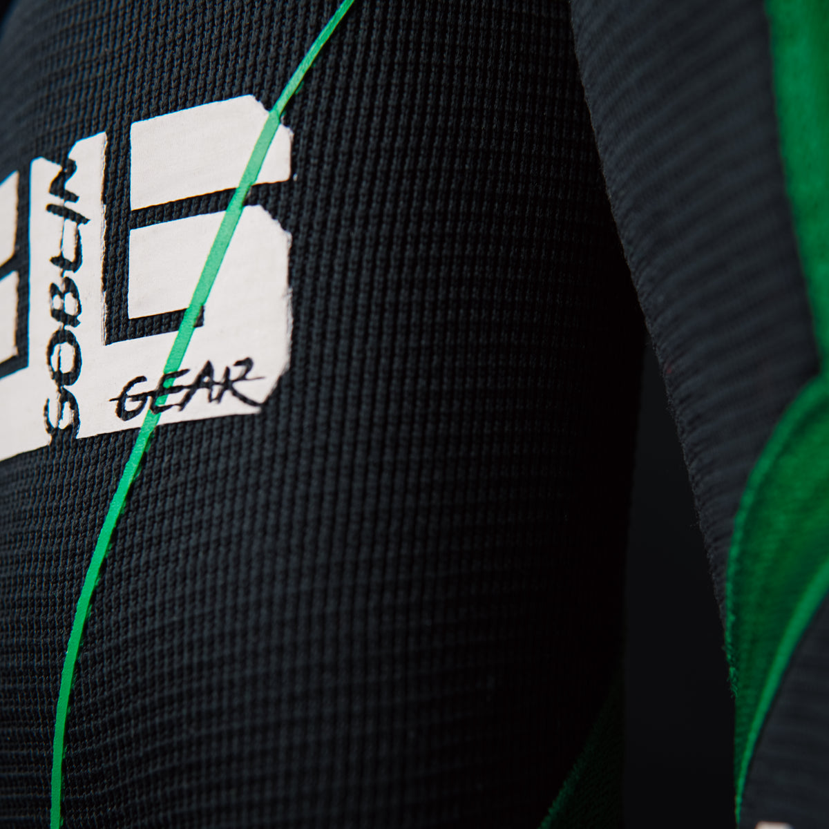 Goblin Gear 5mm Super-Padded Elbow Sleeves (Silicon Infused) – product photo 6 of 11