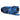 Goblin Gear 42" 4x Super Heavy Duty Elbow Wraps Blue Thunder – main product photo