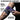 Goblin Gear 42" 4x Super Heavy Duty Elbow Wraps Midnight Purple – product photo 2 of 4