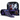 Goblin Gear RETRO 42" 4x Super Heavy Duty Elbow Wraps Midnight Purple – bundle contents photo