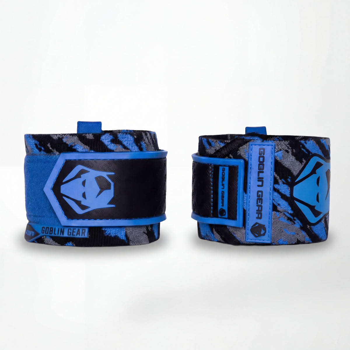 Goblin Gear 20" 3x Super Heavy Duty Wrist Wraps – main product photo