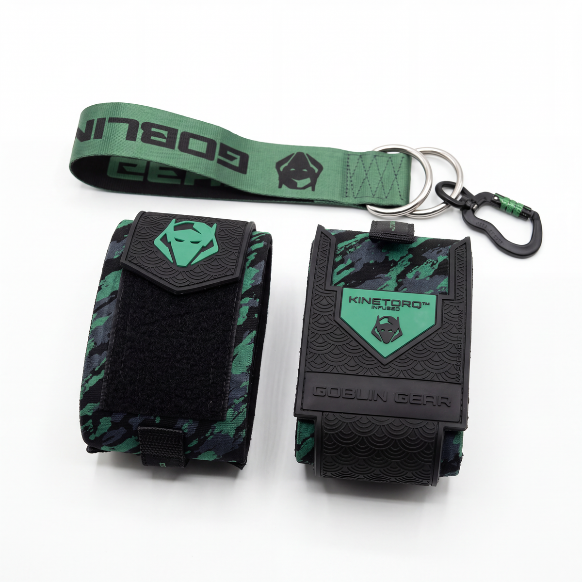 Magnor™ Elbow Wraps (Anchor Included)