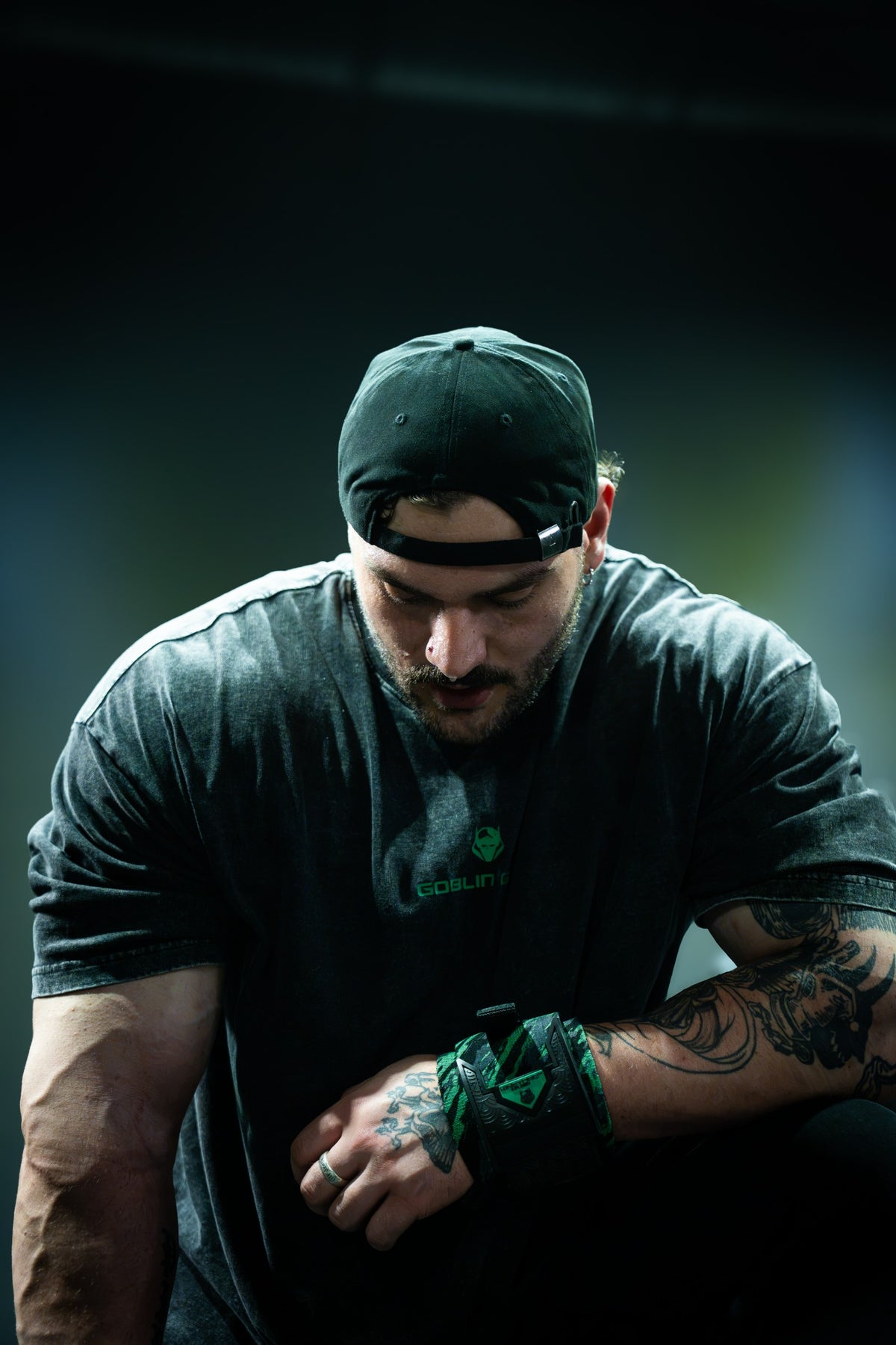 X-Lite Wrist Wraps