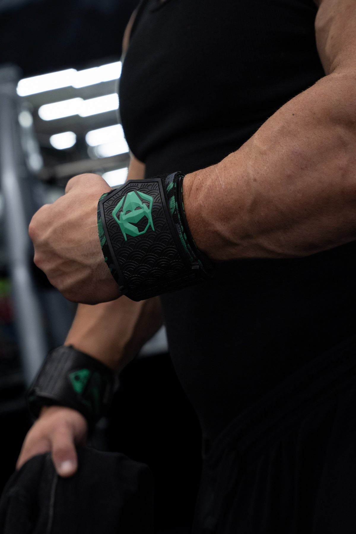 X-Lite Wrist Wraps