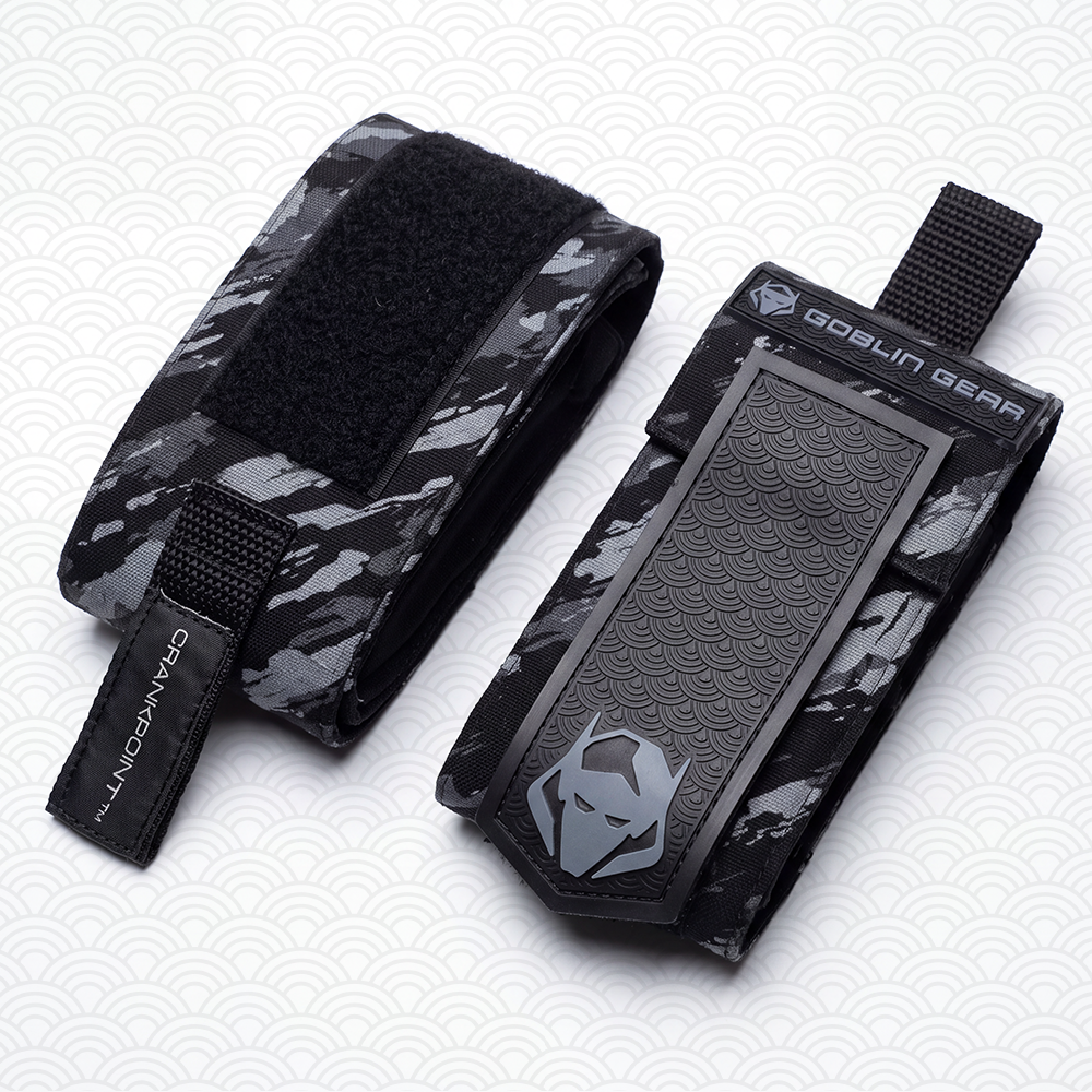 Lite Wrist Wraps