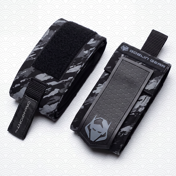 Lite Elbow Wraps