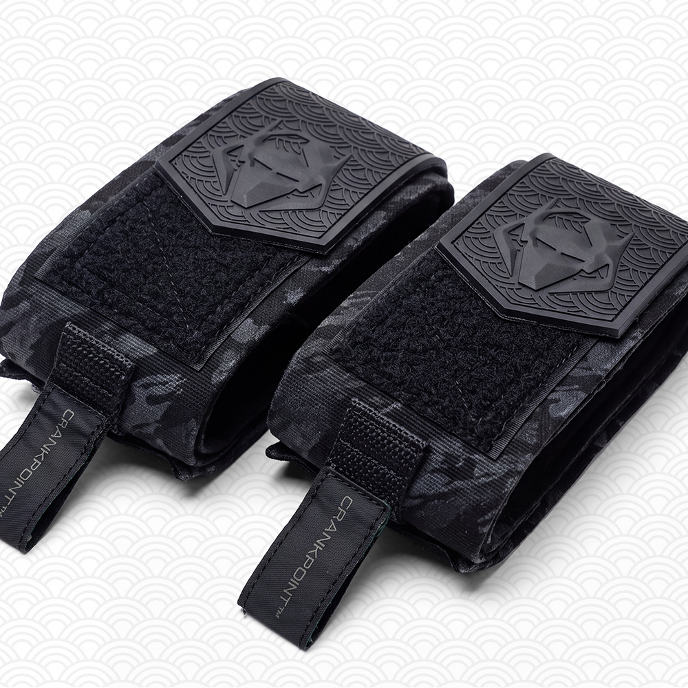 Pro Elbow Wraps – Goblin Gear
